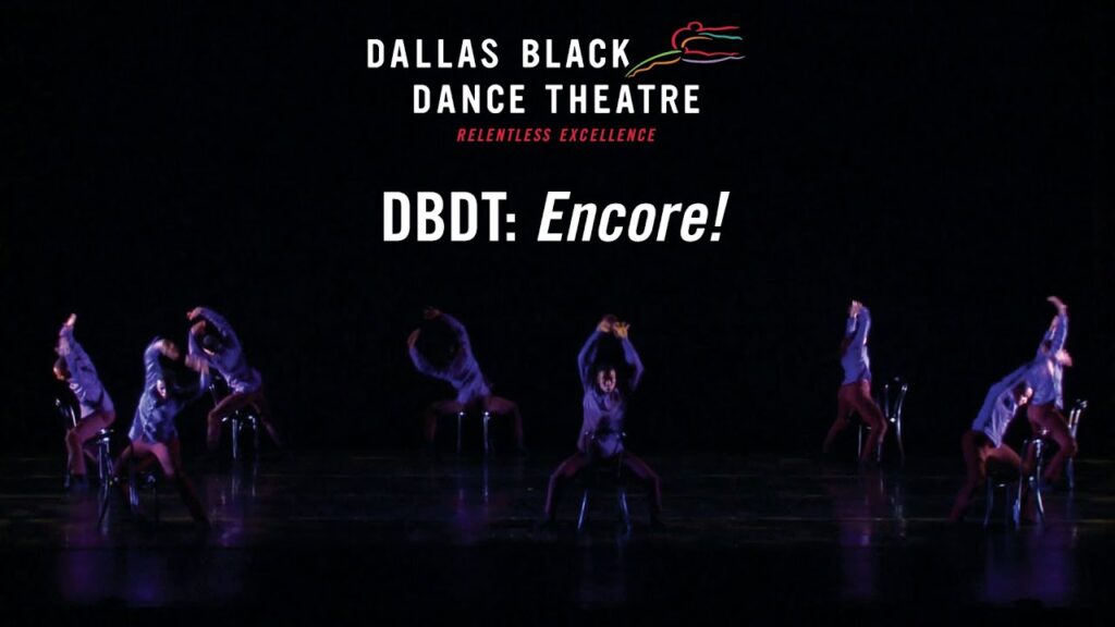 Dallas Black Dance Theatre